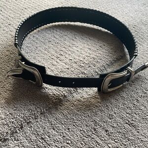 Rebecca Minkoff Belt: size small